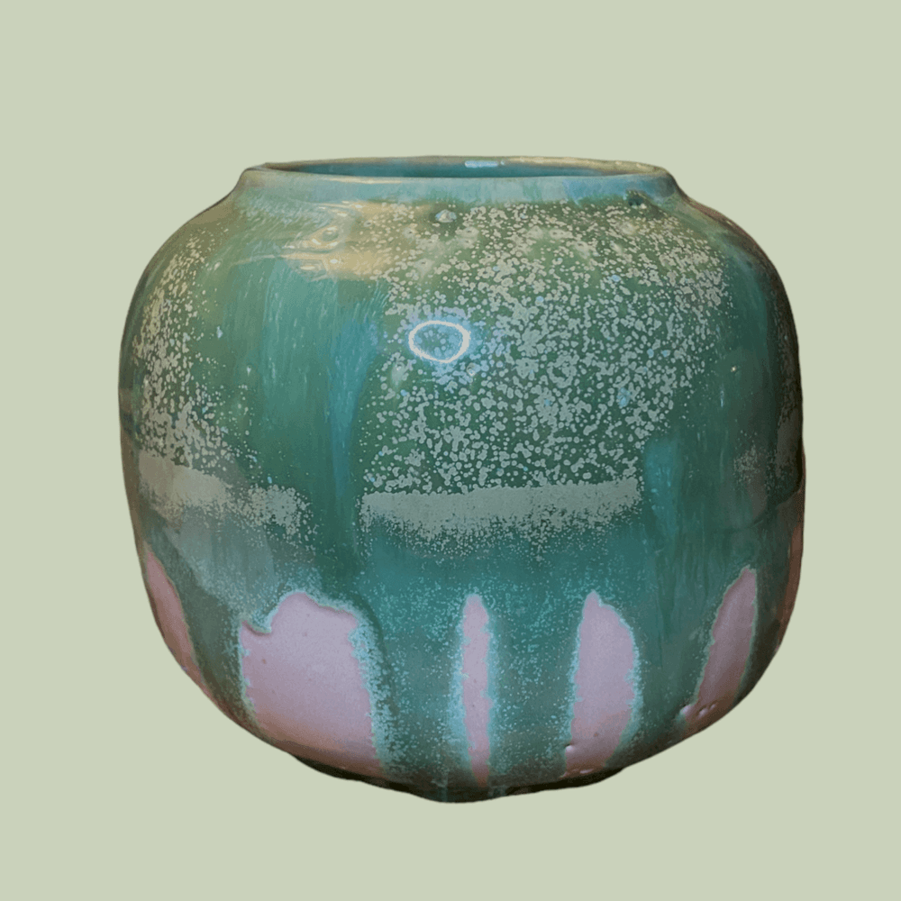 Unik vase