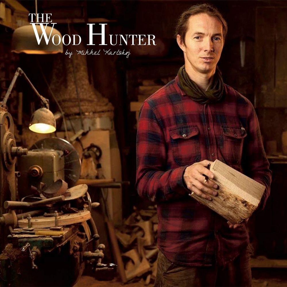 The Wood Hunter