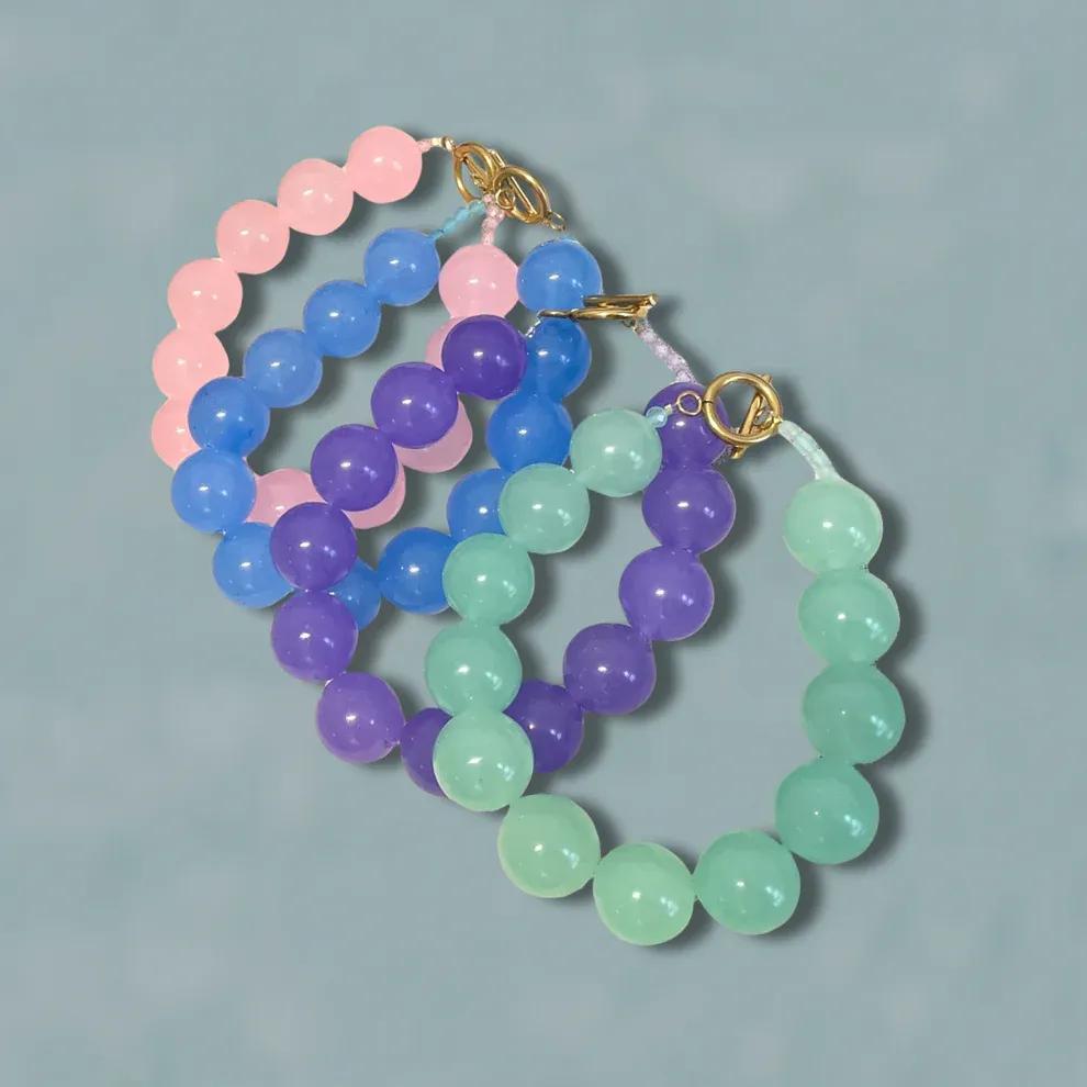 Jadestone Bracelet
