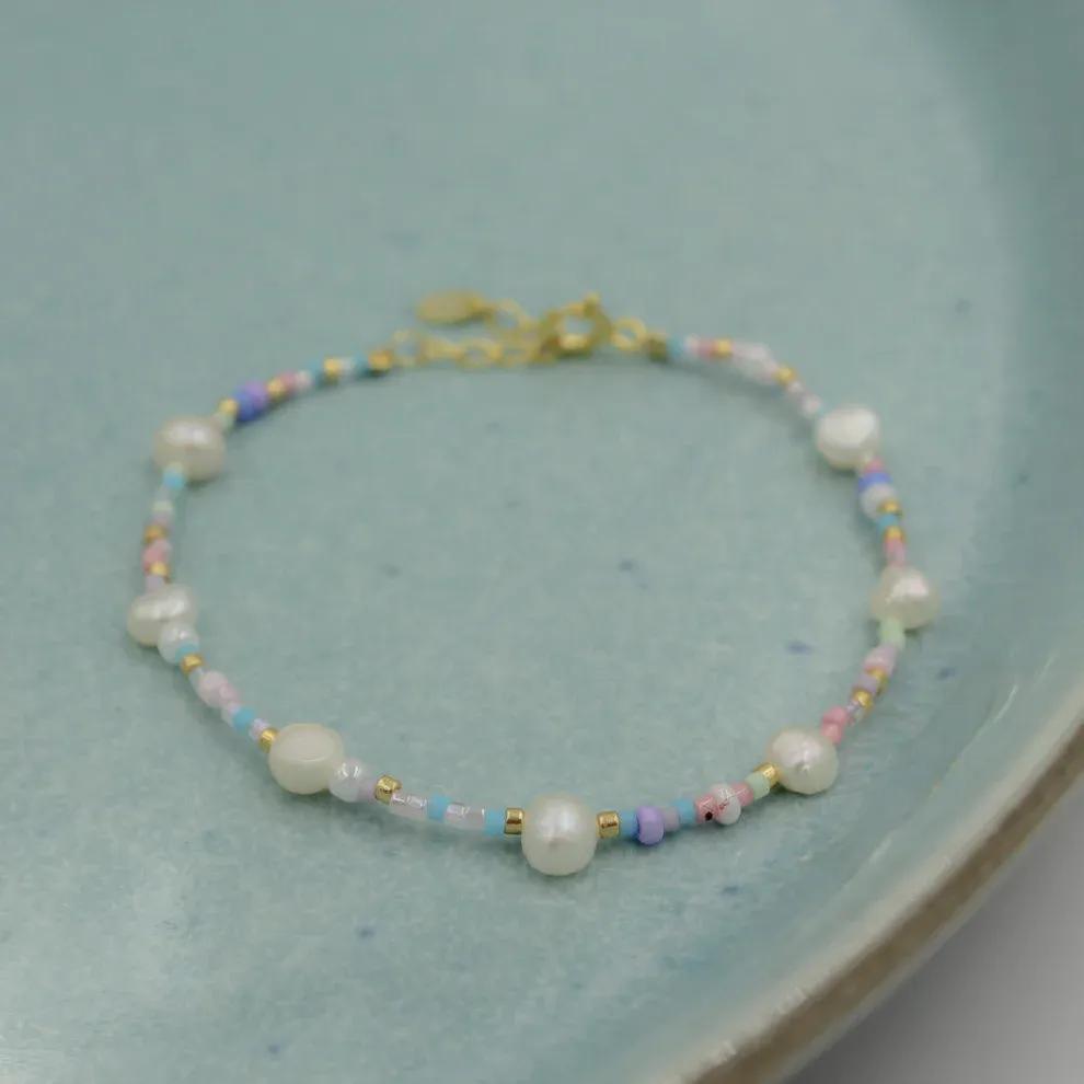 Pastel Bracelet