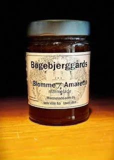 Blomme - Amaretto.webp