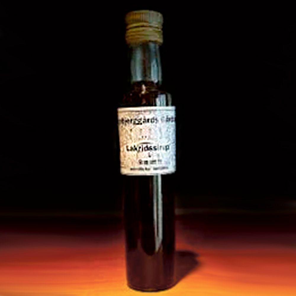 Lakridssirup