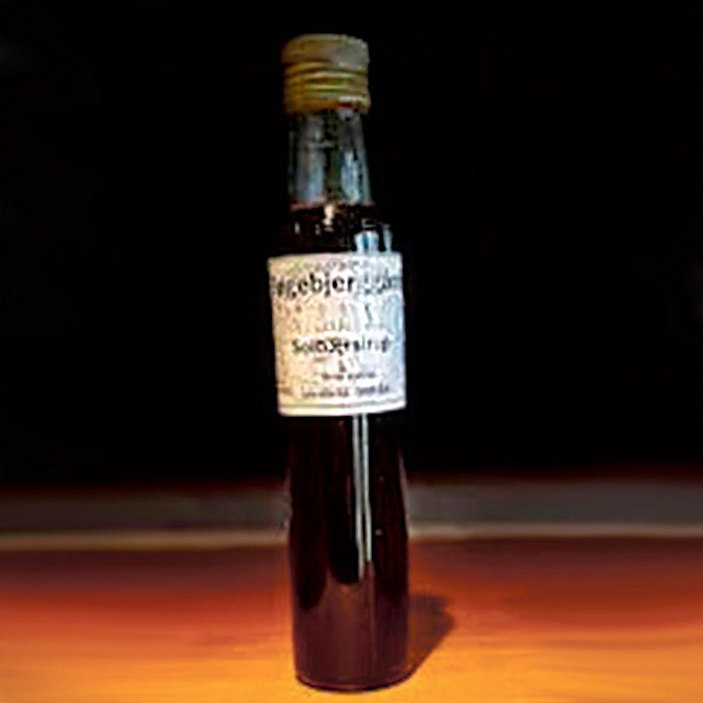 Solbærsirup