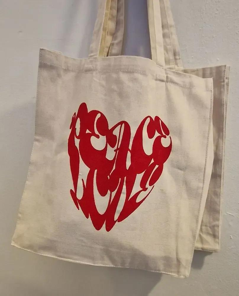 Totebag / Mulepose
