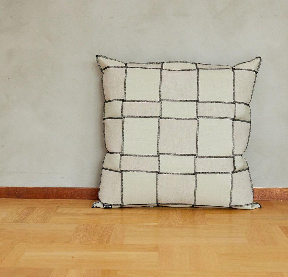 Scandinavian Home Gretha Sort