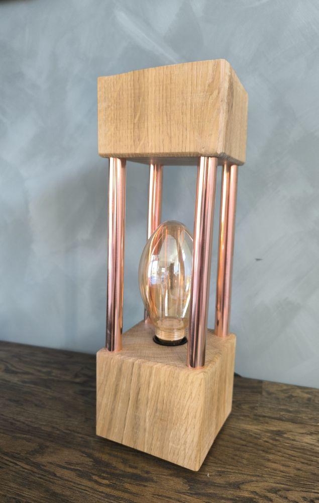 Lampe