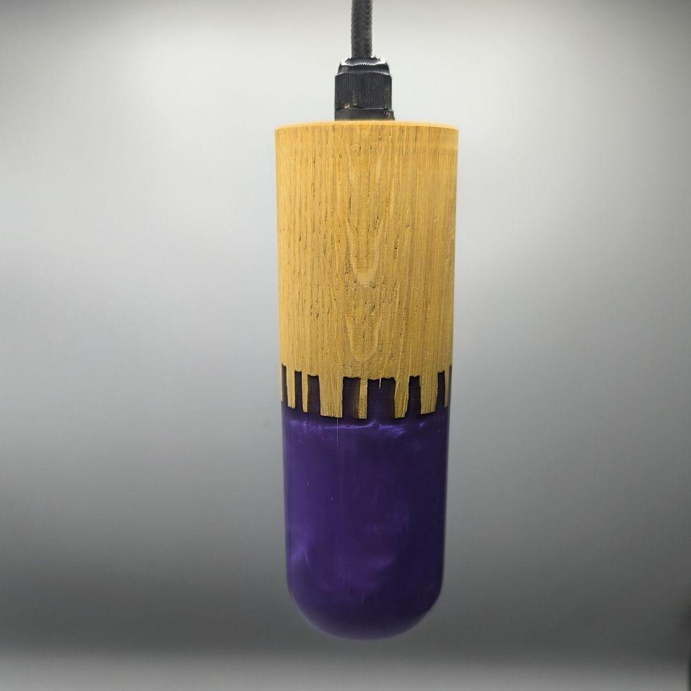 loftlampe