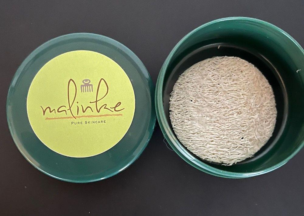 Rejsebeholder af Havplast til Shampoo Baren