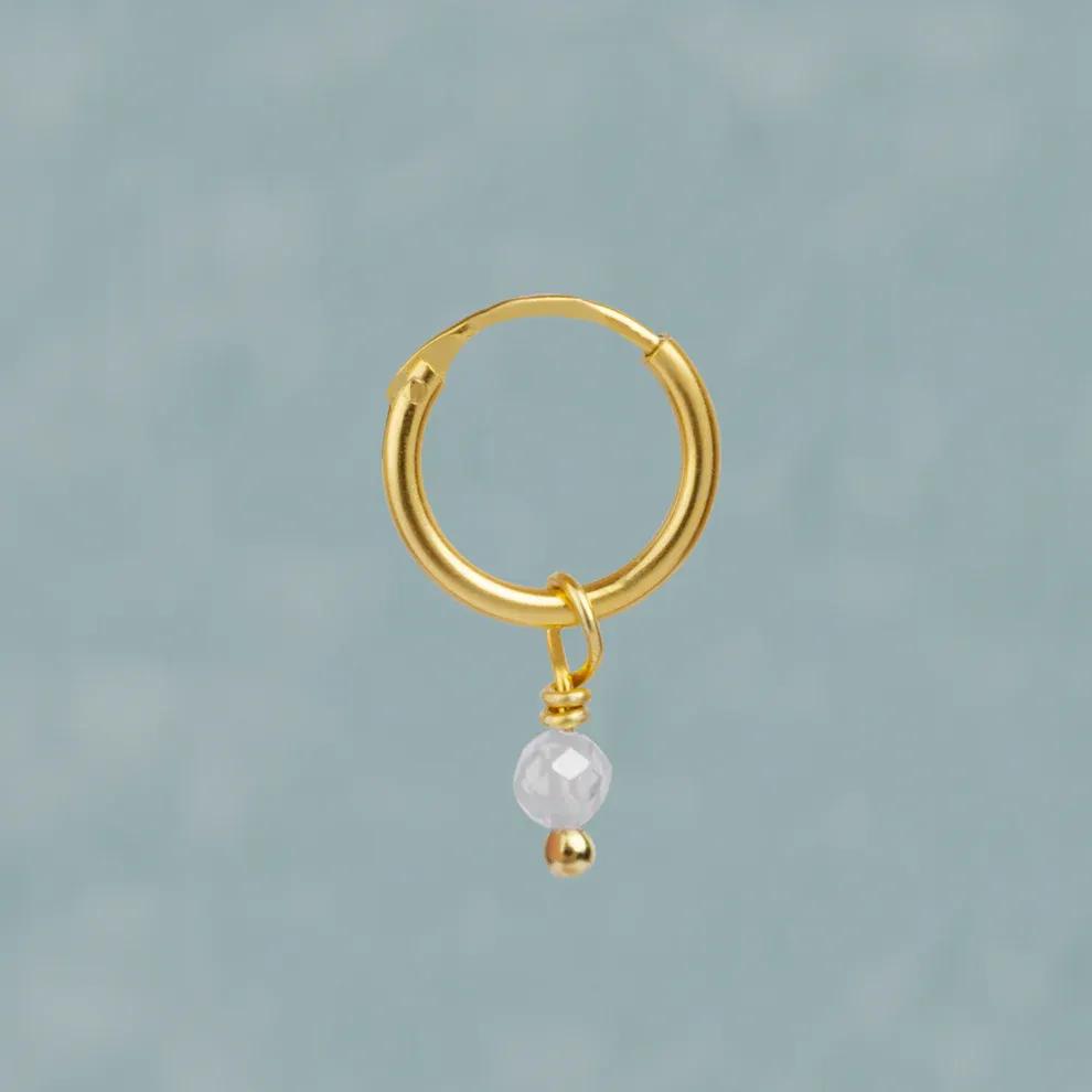 1 x Second Hoop 