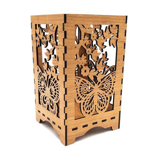 Thumbnail for Laterne Schmetterlinge.jpg