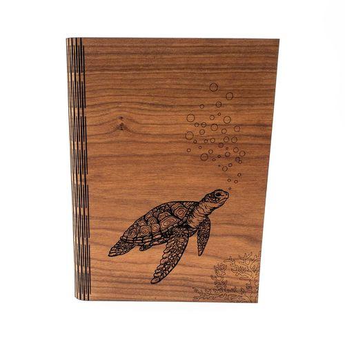 Thumbnail for Notebook2_Sea_Turtle_1.jpg