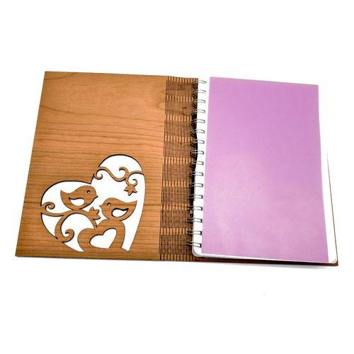 Thumbnail for Notebook Birds2.jpg