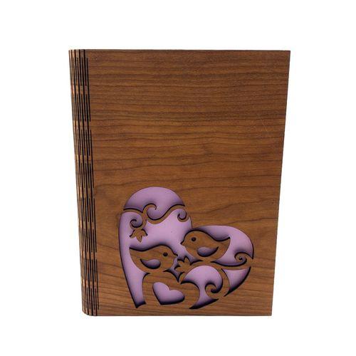 Thumbnail for Notebook Birds.jpg