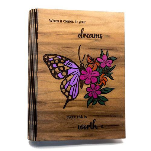 Thumbnail for Notebook-Color-Butterfly.jpg