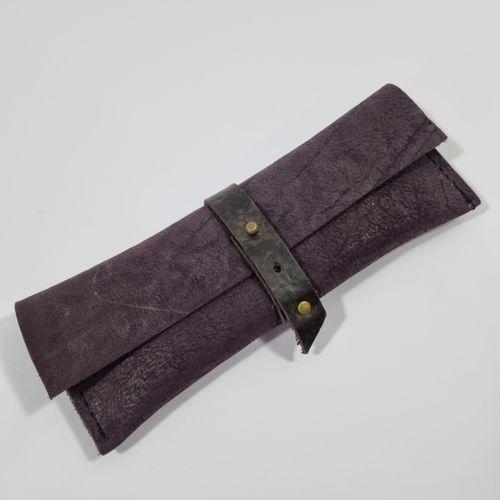 Thumbnail for Tulle etui ??? violet - sort1.jpg