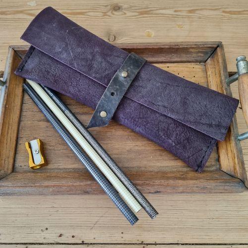 Thumbnail for Tulle etui ??? violet - sort3.jpg