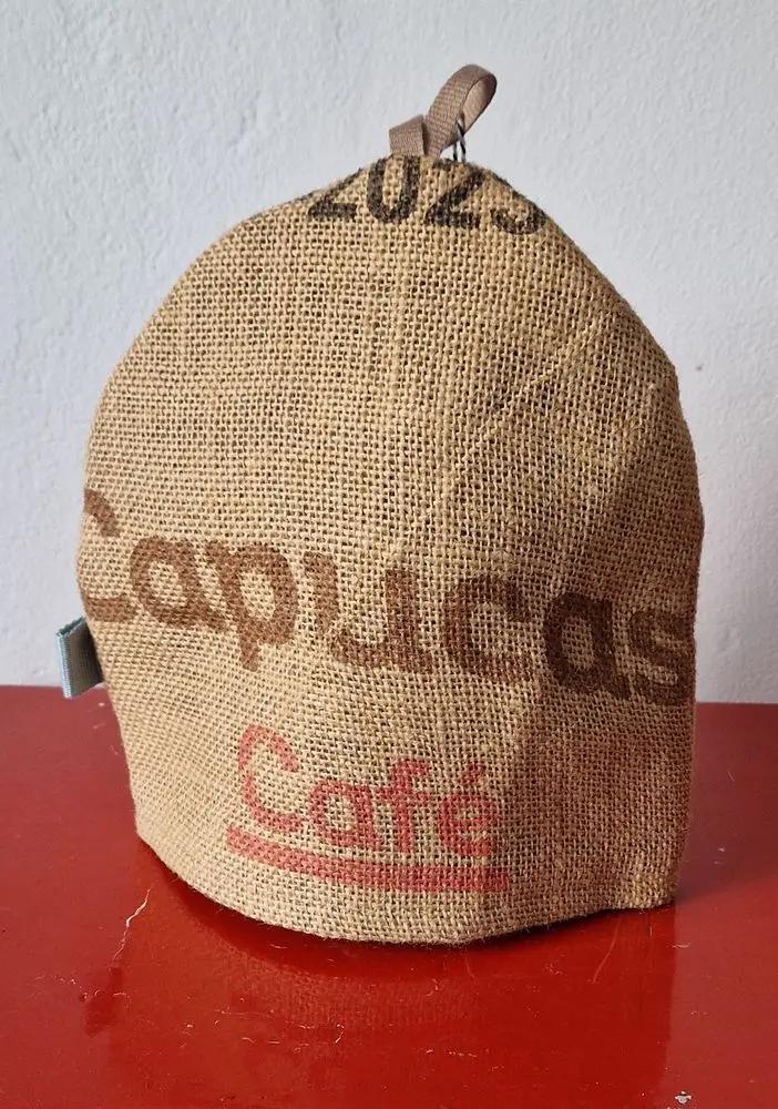 Kaffehætte til stempelkande (0.5 liter - 1)