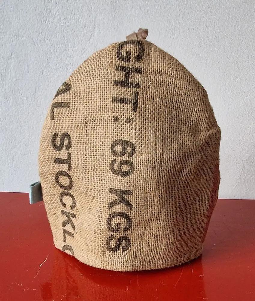 Kaffehætte til stempelkande (0,5 liter - 2)