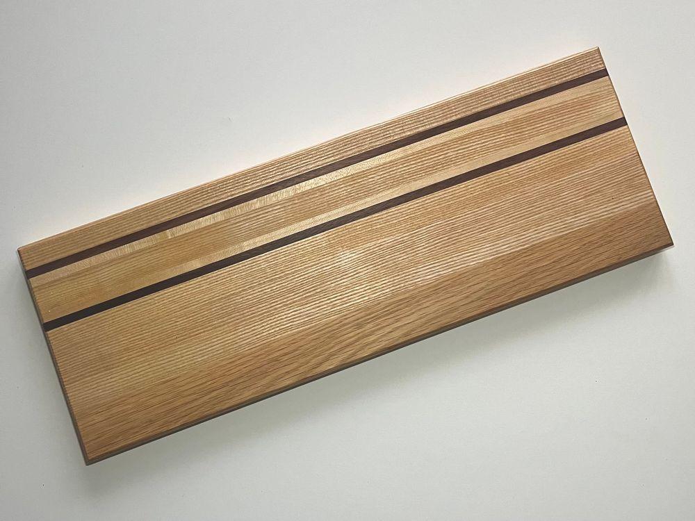 Skærebræt / serveringsbræt