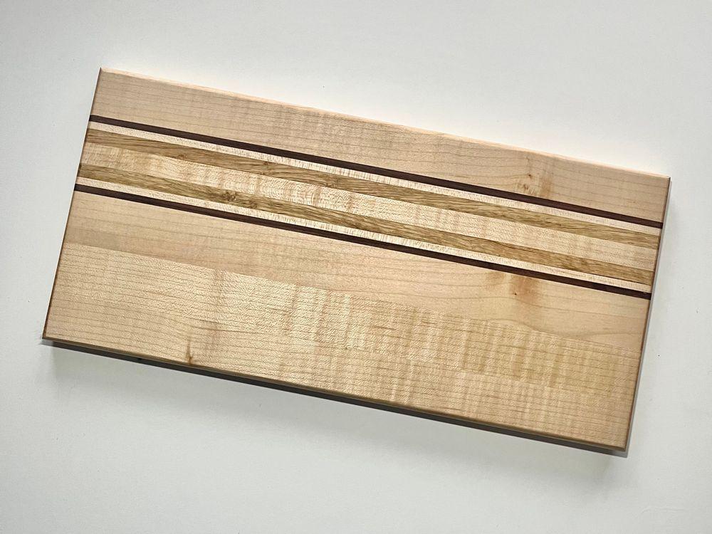 Skærebræt / Serveringsbræt