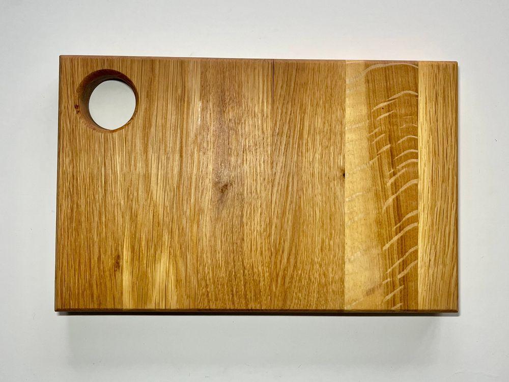 Skærebræt / Serveringsbræt