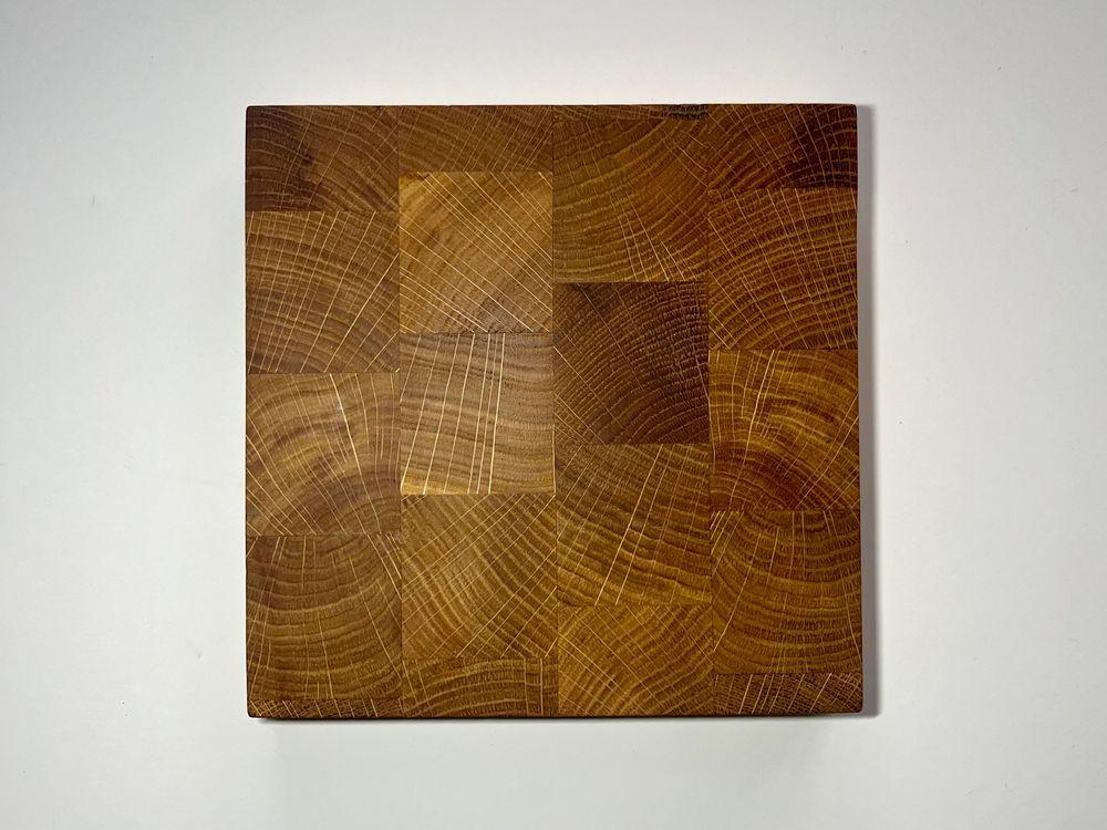 Skærebræt / Serveringsbræt