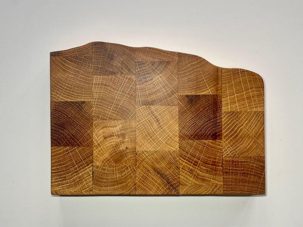 Skærebræt / Serveringsbræt