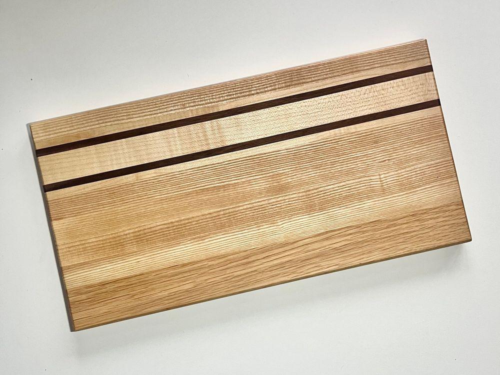 Skærebræt / Serveringsbræt