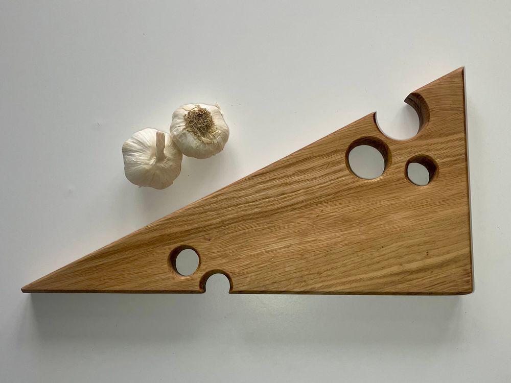 Serveringsbræt / Ostefad