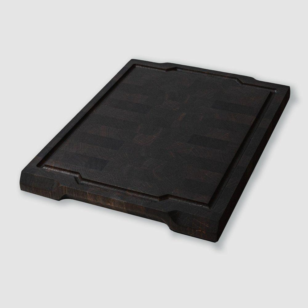 HC05 End Grain ––