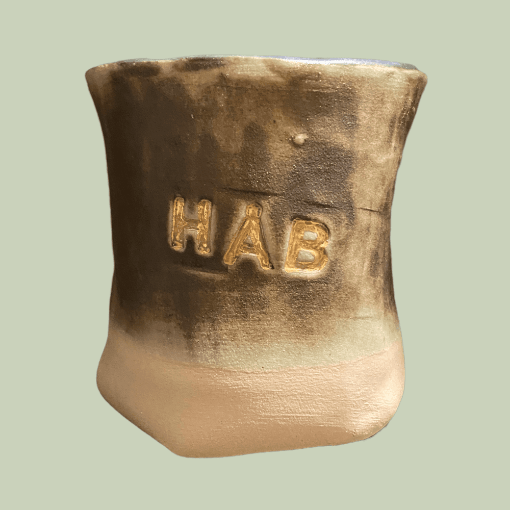 Håndformet krus, HÅB